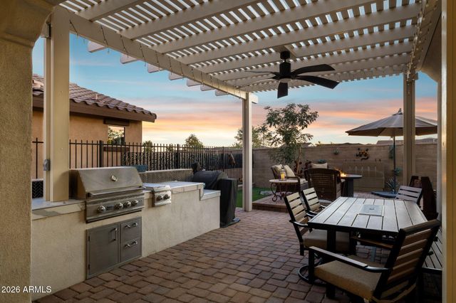 20741 W MINNEZONA Avenue, Buckeye, AZ 85396