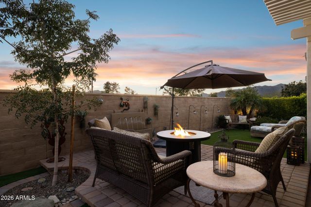 20741 W MINNEZONA Avenue, Buckeye, AZ 85396