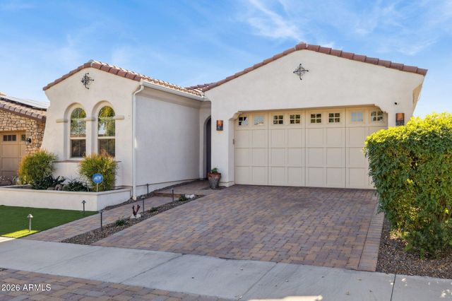 20741 W MINNEZONA Avenue, Buckeye, AZ 85396