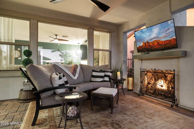 20741 W MINNEZONA Avenue, Buckeye, AZ 85396