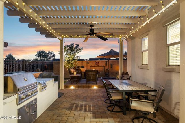 20741 W MINNEZONA Avenue, Buckeye, AZ 85396