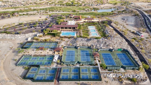 20741 W MINNEZONA Avenue, Buckeye, AZ 85396