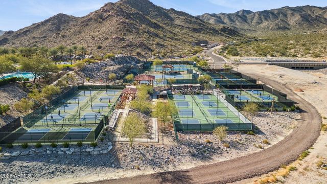 20741 W MINNEZONA Avenue, Buckeye, AZ 85396