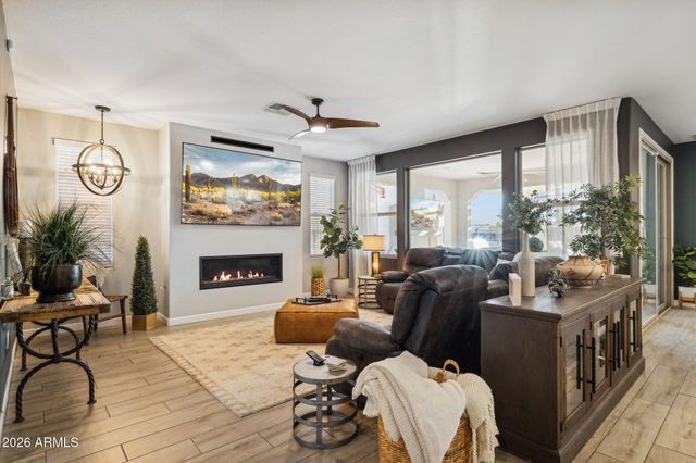 20741 W MINNEZONA Avenue, Buckeye, AZ 85396