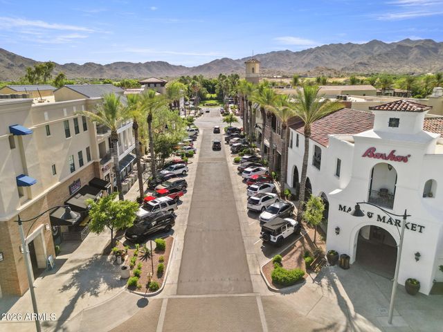 20741 W MINNEZONA Avenue, Buckeye, AZ 85396