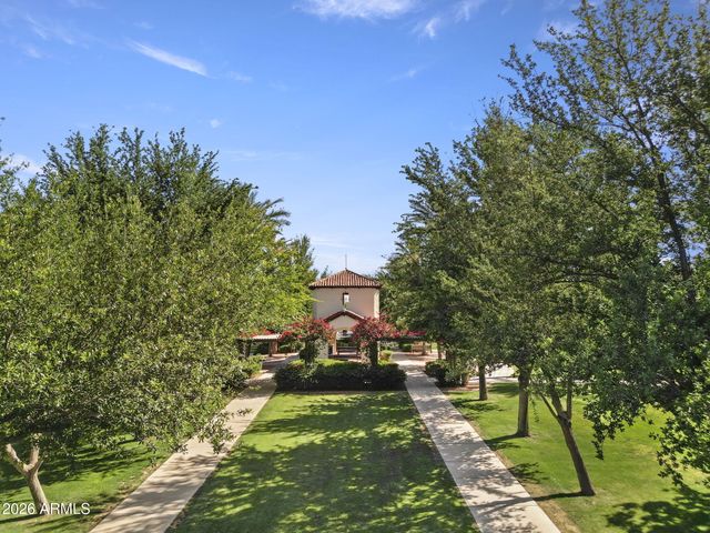 20741 W MINNEZONA Avenue, Buckeye, AZ 85396