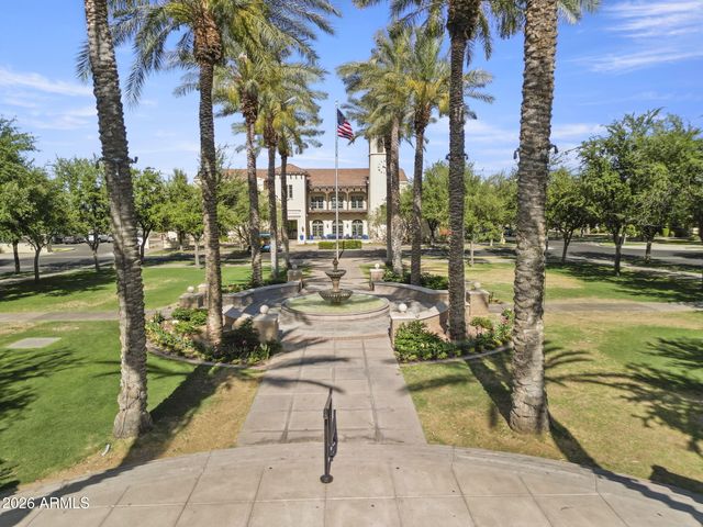 20741 W MINNEZONA Avenue, Buckeye, AZ 85396