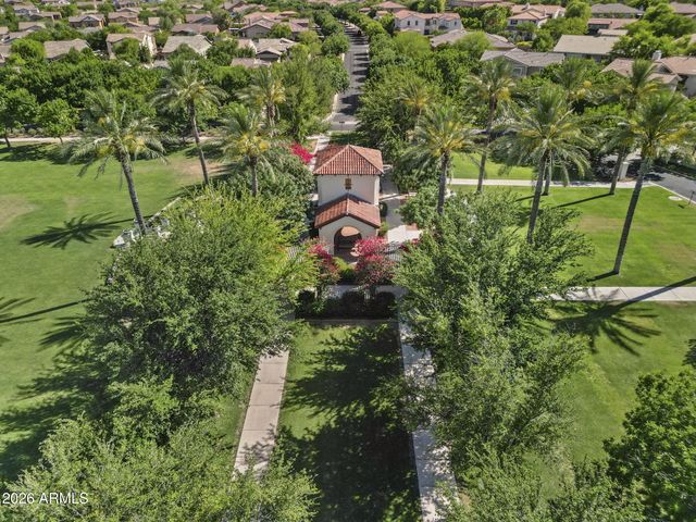 20741 W MINNEZONA Avenue, Buckeye, AZ 85396