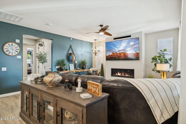 20741 W MINNEZONA Avenue, Buckeye, AZ 85396