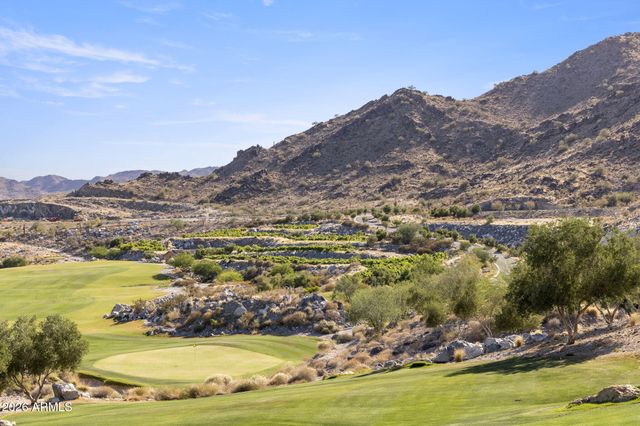 20741 W MINNEZONA Avenue, Buckeye, AZ 85396