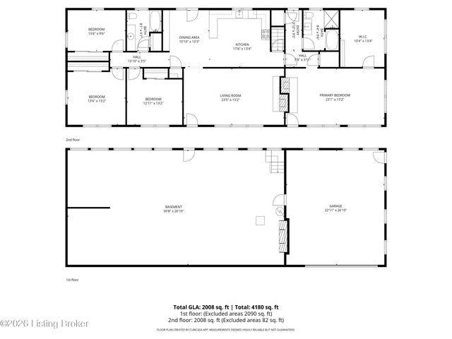 334 S Bardstown Rd, Mt Washington, KY 40047