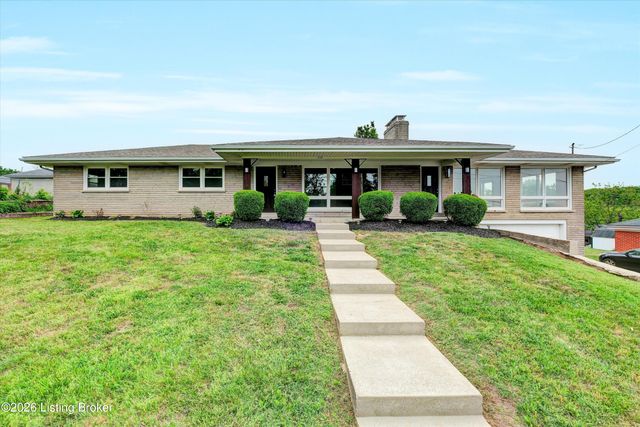 334 S Bardstown Rd, Mt Washington, KY 40047