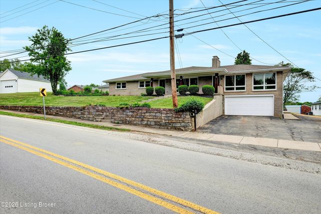 334 S Bardstown Rd, Mt Washington, KY 40047