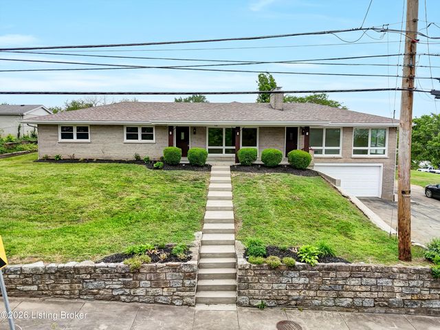 334 S Bardstown Rd, Mt Washington, KY 40047