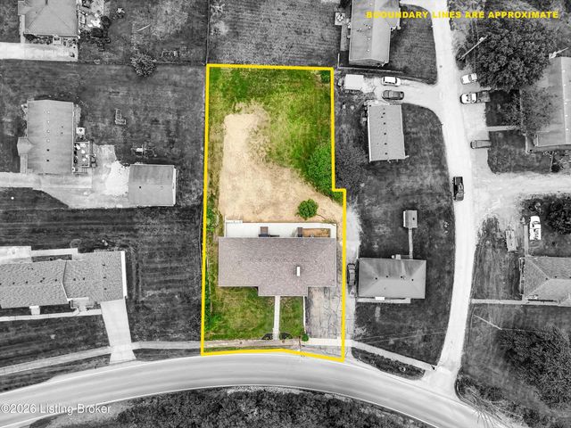 334 S Bardstown Rd, Mt Washington, KY 40047