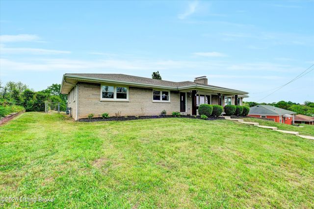 334 S Bardstown Rd, Mt Washington, KY 40047