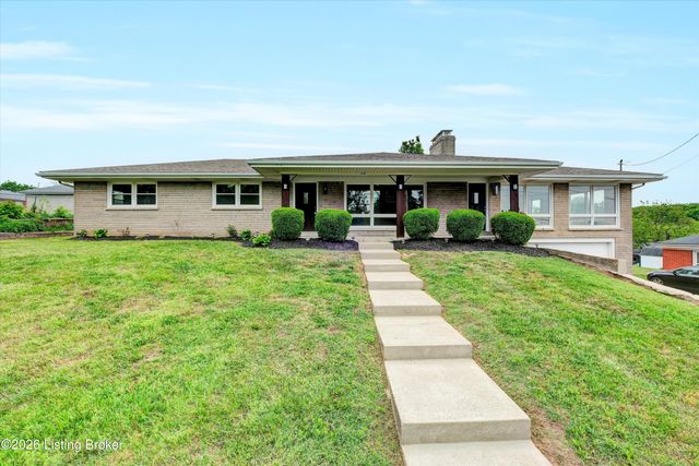 334 S Bardstown Rd, Mt Washington, KY 40047