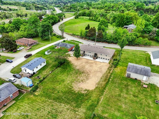 334 S Bardstown Rd, Mt Washington, KY 40047