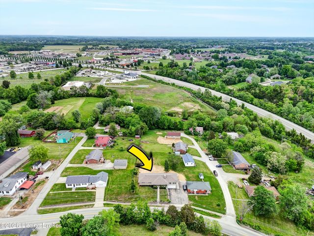 334 S Bardstown Rd, Mt Washington, KY 40047