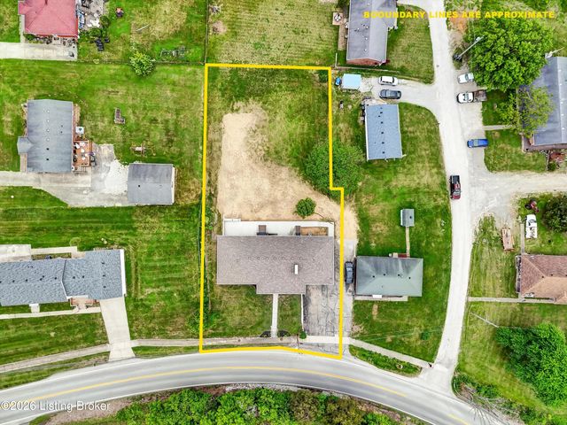 334 S Bardstown Rd, Mt Washington, KY 40047