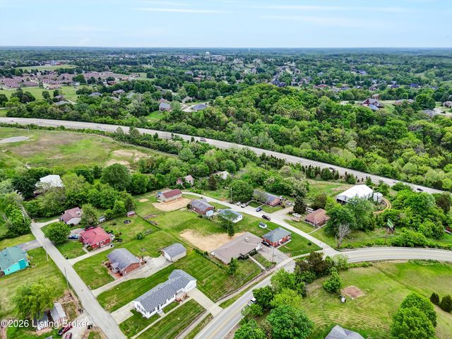 334 S Bardstown Rd, Mt Washington, KY 40047