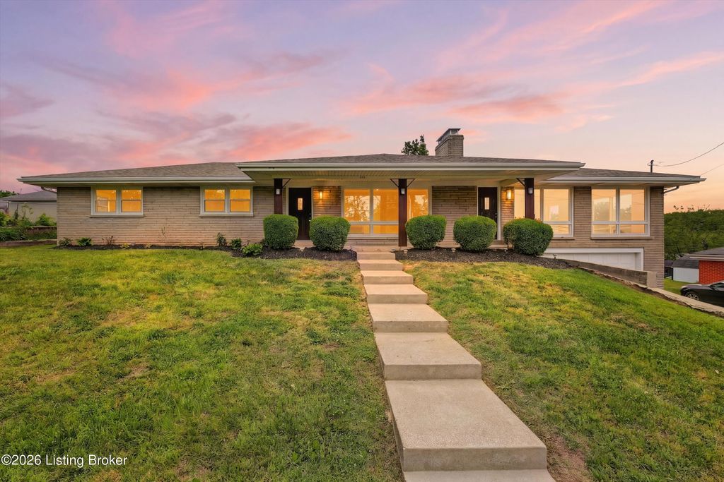 334 S Bardstown Rd, Mt Washington, KY 40047