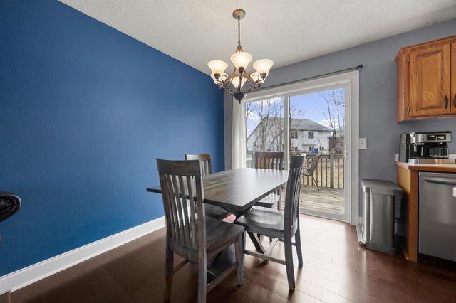 7723 N Shore Circle N, Forest Lake, MN 55025