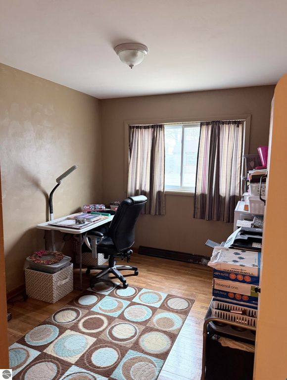 Image 11 of property listing at 516 Yale Avenue, Alma, MI 48801