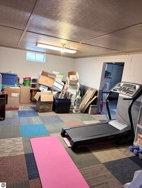 Image 13 of property listing at 516 Yale Avenue, Alma, MI 48801