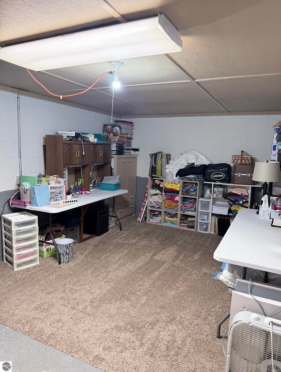 Image 14 of property listing at 516 Yale Avenue, Alma, MI 48801