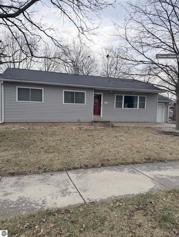 Image 18 of property listing at 516 Yale Avenue, Alma, MI 48801
