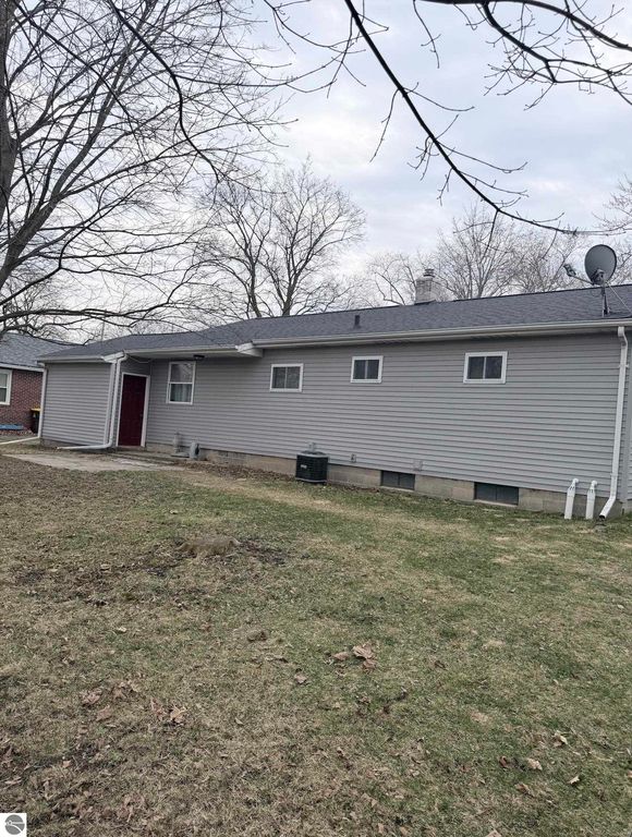 Image 19 of property listing at 516 Yale Avenue, Alma, MI 48801