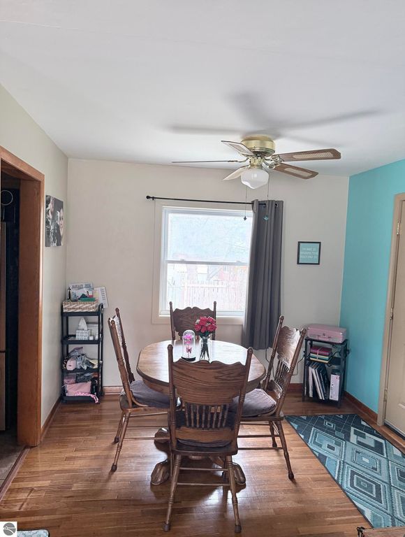 Image 7 of property listing at 516 Yale Avenue, Alma, MI 48801