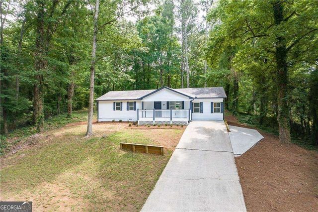 2915 Wilkes Plantation Way, Douglasville, GA 30135
