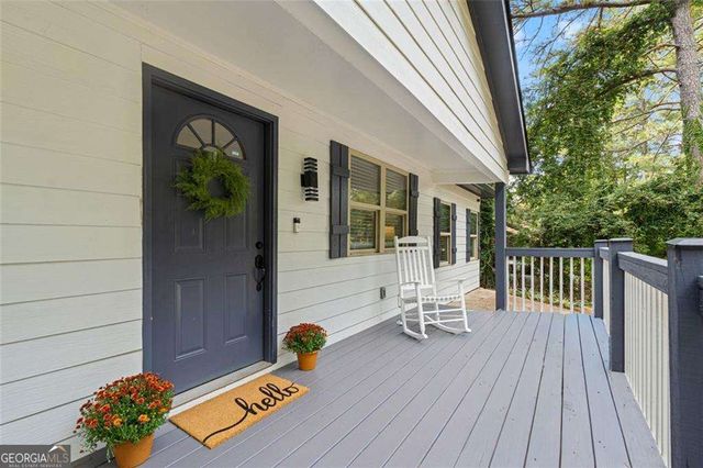 2915 Wilkes Plantation Way, Douglasville, GA 30135