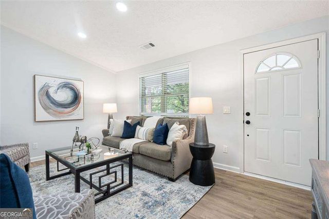 2915 Wilkes Plantation Way, Douglasville, GA 30135