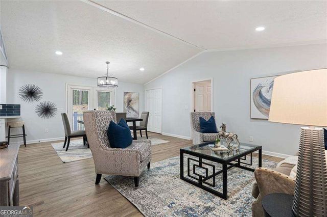 2915 Wilkes Plantation Way, Douglasville, GA 30135