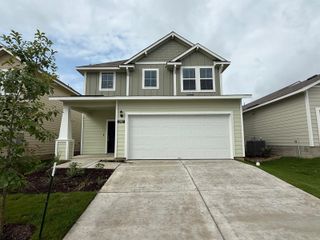 2707 Totley RD, Pflugerville, TX 78660