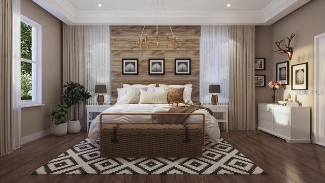 4625 MAJESTIC HILLS LOOP, Brooksville, FL 34601