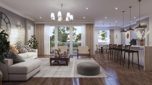 4625 MAJESTIC HILLS LOOP, Brooksville, FL 34601