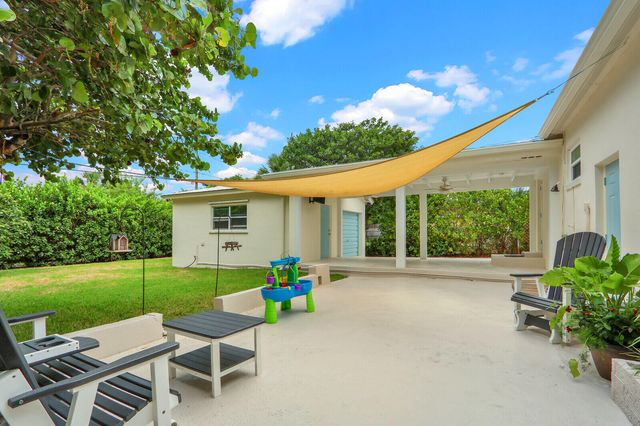 222 Bayberry Drive, Lake Park, FL 33403