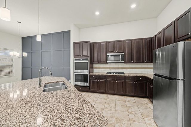 14201 Spring Birch Lane, Pearland, TX 77584