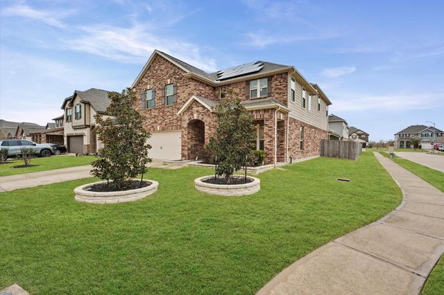 14201 Spring Birch Lane, Pearland, TX 77584