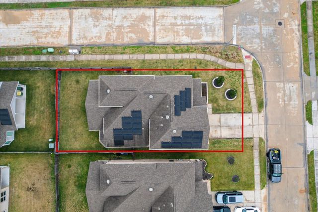 14201 Spring Birch Lane, Pearland, TX 77584