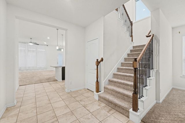 14201 Spring Birch Lane, Pearland, TX 77584