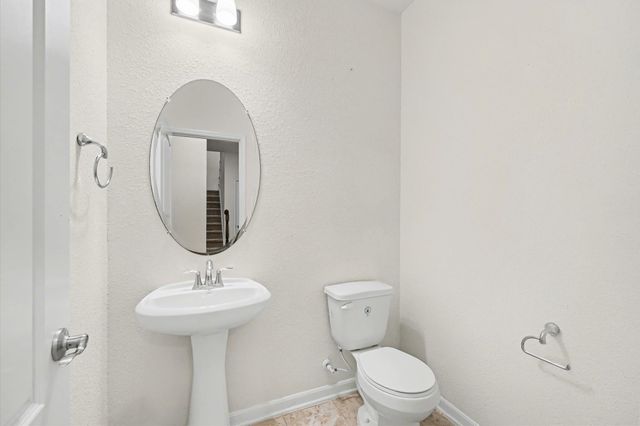 14201 Spring Birch Lane, Pearland, TX 77584