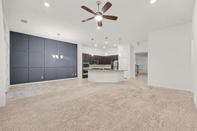 14201 Spring Birch Lane, Pearland, TX 77584