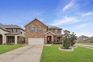 14201 Spring Birch Lane, Pearland, TX 77584