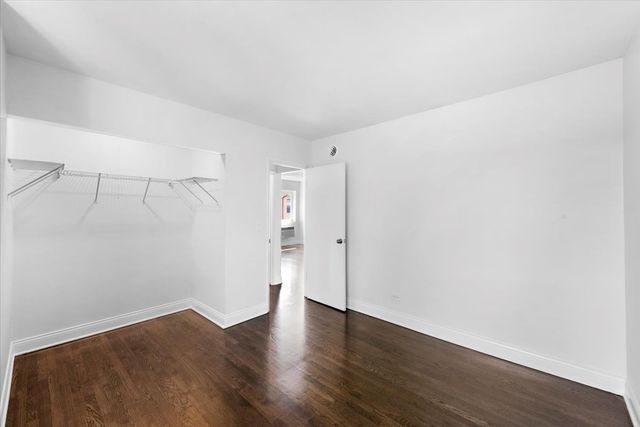 Address unavailable.