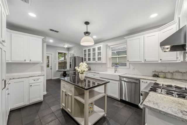 5326 Vickery Boulevard, Dallas, TX 75206